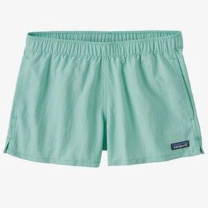 Patagonia Barely Baggies Water Shorts
